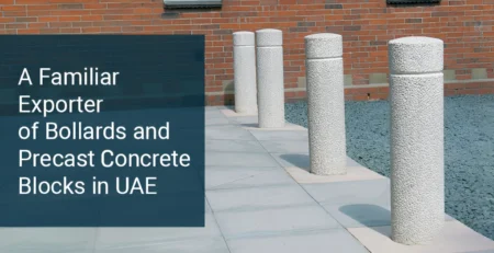 precast concrete blocks in uae