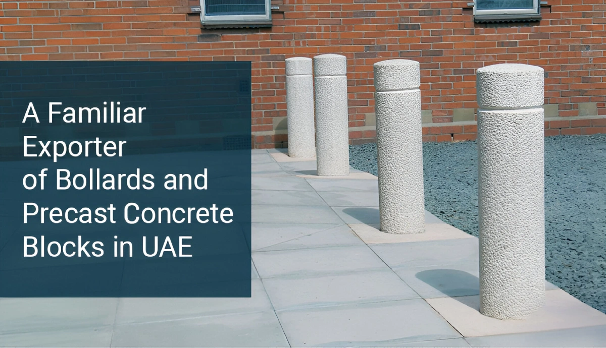 precast concrete blocks in uae
