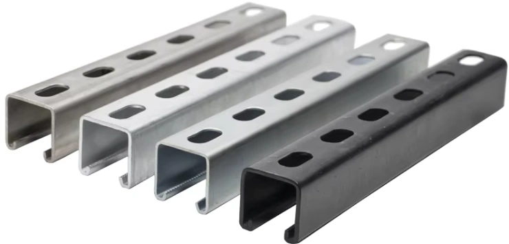 What are the Significant Benefits of Unistrut Channel?