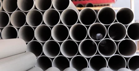 Galvanized Pipes | An Ideal Choice for Building Material Applications