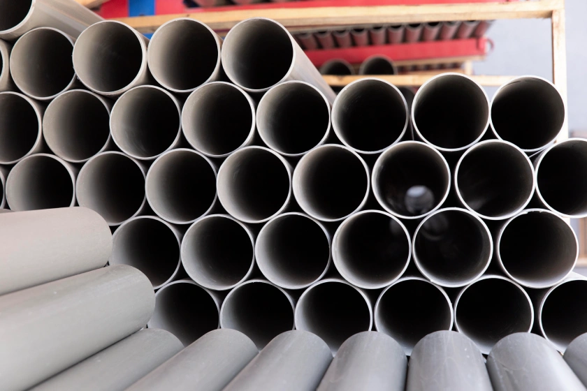 Galvanized Pipes | An Ideal Choice for Building Material Applications