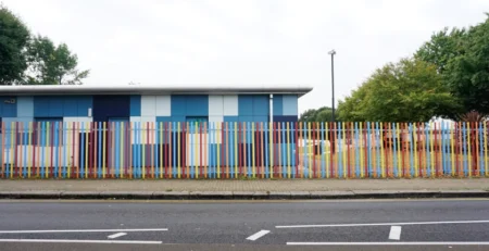 Temporary Fencing | Know About Different Types, Roles, & More