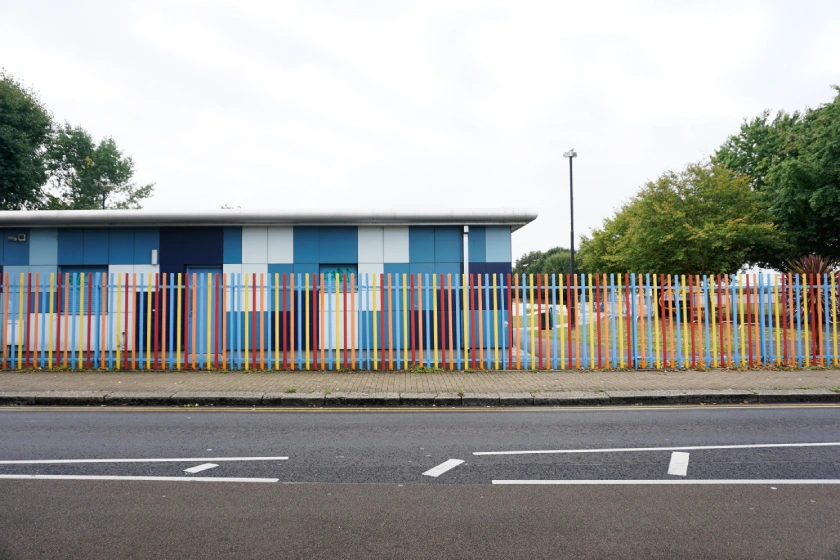 Temporary Fencing | Know About Different Types, Roles, & More