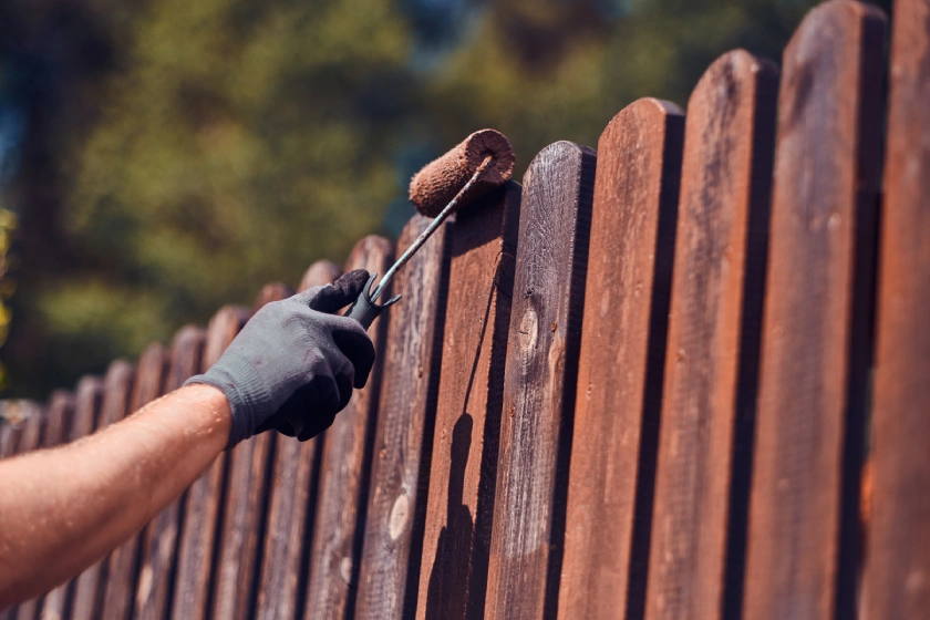 What is Fencing? Know its Types with their Pros and Cons