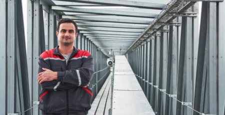 Why Steel Shed Installation in the UAE is the Wisest Choice?