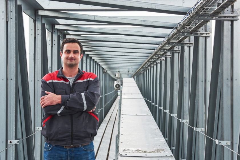 Why Steel Shed Installation in the UAE is the Wisest Choice?