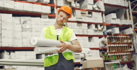 Why Getting the Right PPGI Coil Supplier in UAE is Game-Changing?