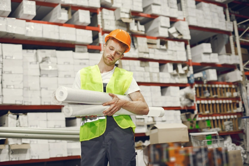 Why Getting the Right PPGI Coil Supplier in UAE is Game-Changing?
