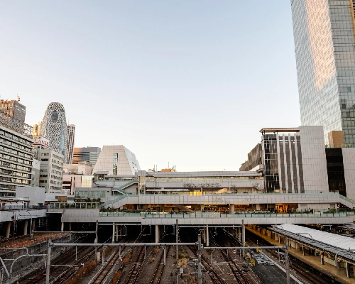 Industrial Use Case Focus On Steel Building in the UAE