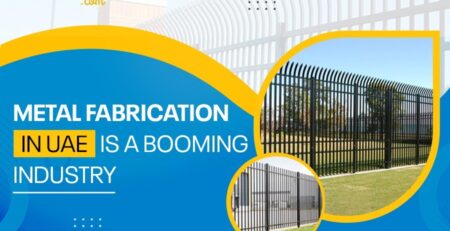 Metal Fabrication