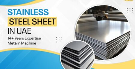 stainless steel sheet in UAE