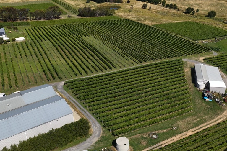 Agricultural and Farm Buildings