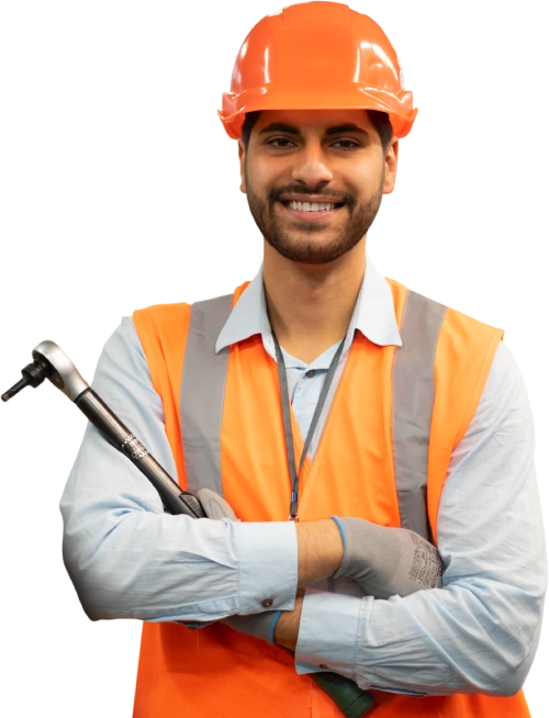 Connect with Our Experts Today!
