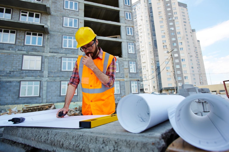 Construction and Infrastructure