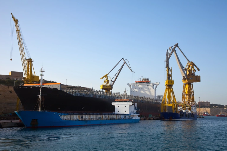 Marine and Water Applications