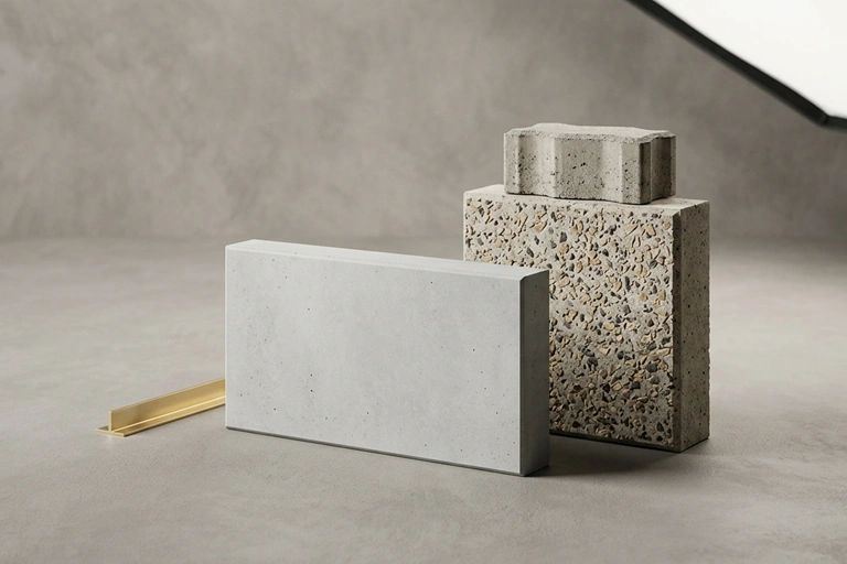 Precast Concrete Block Manufacturers in UAE for Multiple Applications