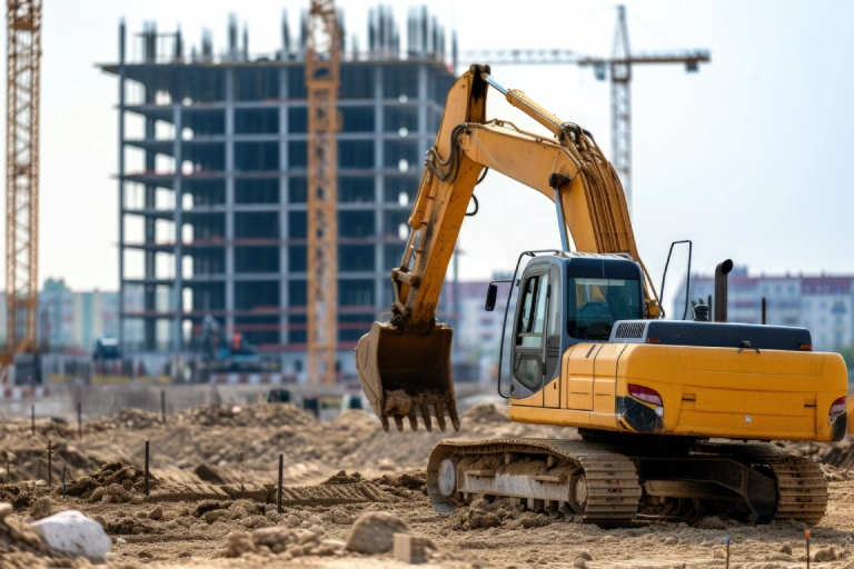 Construction Site Enclosures