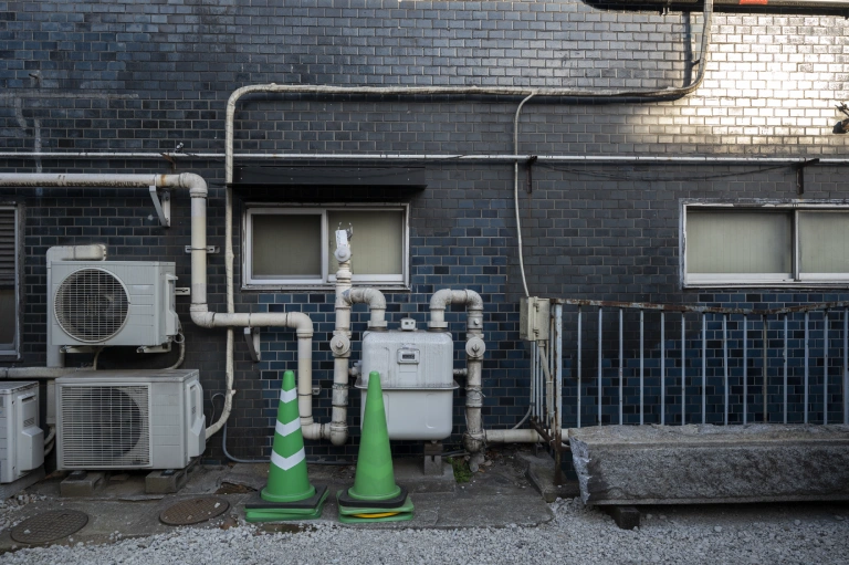 HVAC and Insulation Systems