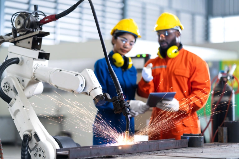 Manufacturing Industries