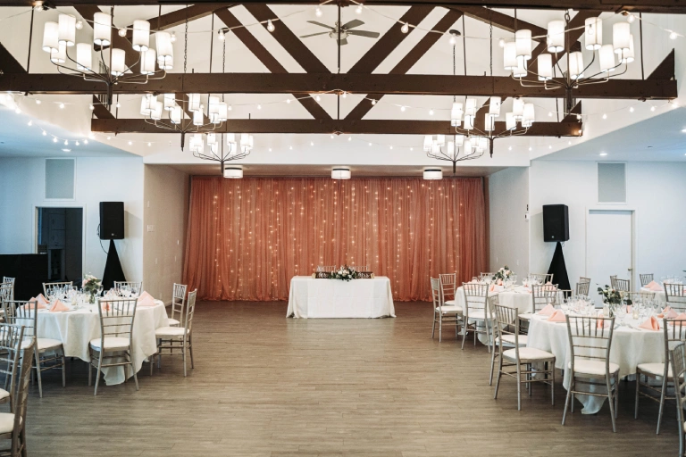 Special Events and Temporary Installations