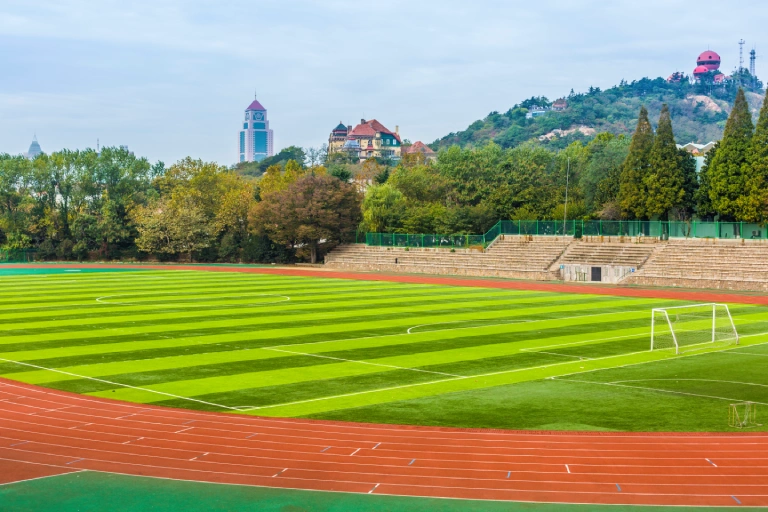 Sports Arenas