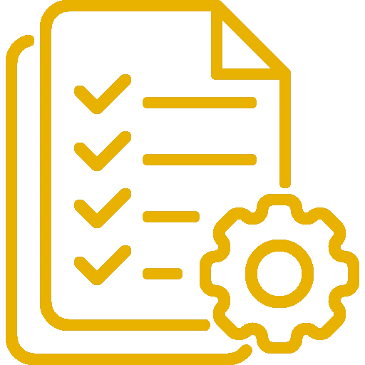 Project-Oriented Approach