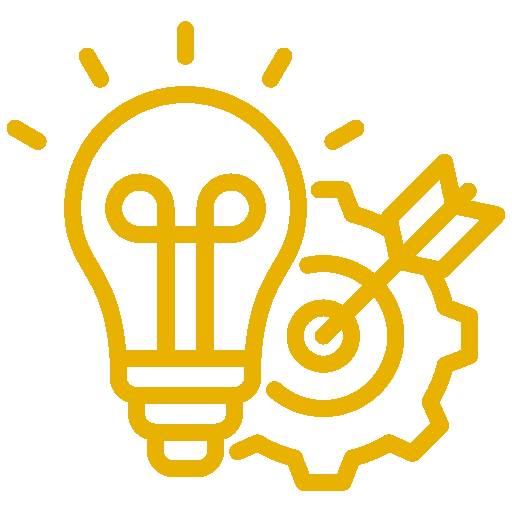 Solution Oriented Approach